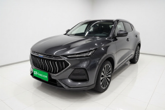 长安欧尚X5 2021款 1.6L CVT舒享型