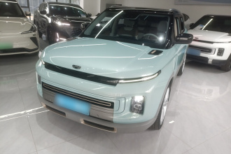 吉利汽车 吉利icon 2022款 1.5TD 青鸢限量款