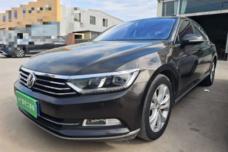 大众 迈腾 2018款 330TSI DSG 豪华型