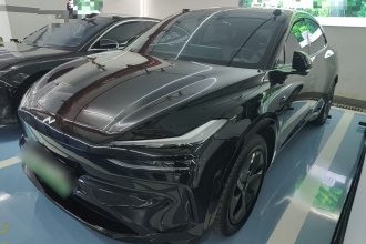 乐道L60 2024款 60kWh 后驱版