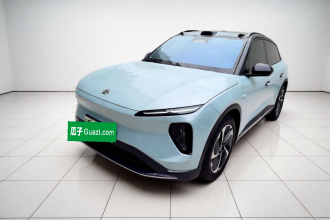 蔚来ES6 2023款 75kWh