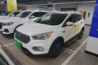 福特 翼虎 2019款 EcoBoost 180 两驱豪翼型 国V