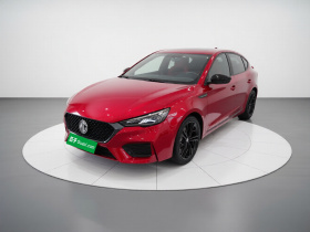 名爵 MG6 2020款 1.5T 自动Trophy豪华版