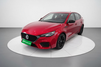 名爵 MG6 2020款 1.5T 自动Trophy豪华版