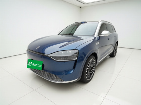 鸿蒙智行 问界M9 2025款 纯电 Ultra版 100kWh 6座版（192线激光雷达）