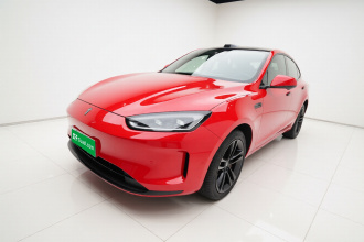 鸿蒙智行 问界M5 2024款 增程 Max RS 四驱高阶智驾版