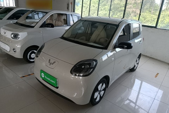 五菱汽车 宏光MINIEV 2025款 第四代 四门版 进阶款