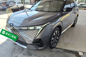 广汽传祺 影酷 2022款 1.5T 超新星Pro版