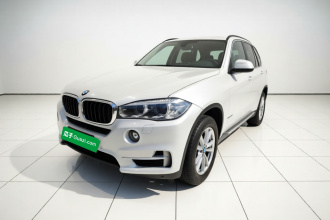 宝马X5(进口) 2014款 xDrive35i 典雅型