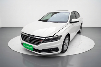 大众 朗逸 2021款 280TSI DSG舒适版