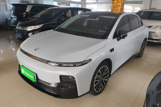 零跑汽车 零跑B01 2025款 650悦享版