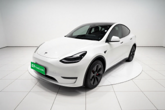 特斯拉 Model Y 2023款 后轮驱动版