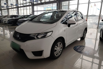 本田 飞度 2014款 1.5L LX CVT舒适型