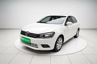 大众 捷达 2015款 质惠版 1.6L 手动舒适型