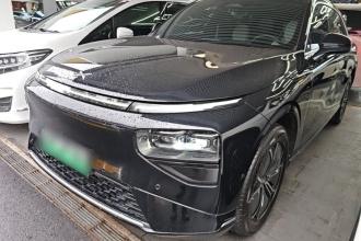 小鹏G9 2024款 702 Pro