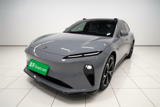 蔚来ET5T 2024款 75kWh Touring