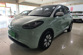 五菱汽车 五菱缤果 2023款 410km 灵犀尊享款