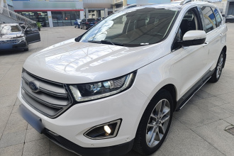 福特 锐界 2018款 EcoBoost 245 四驱尊锐型 7座