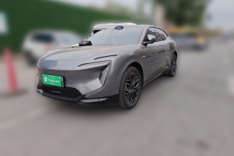 阿维塔07 2026款 Elite 增程版