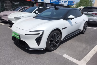 阿维塔06 2025款 Max纯电版