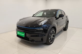 领克05 2020款 2.0TD 两驱耀Halo