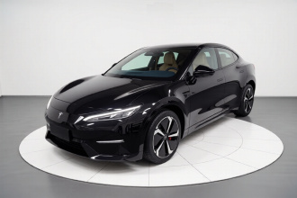 比亚迪 宋L EV 2025款 智驾版 662km 激光雷达卓越型