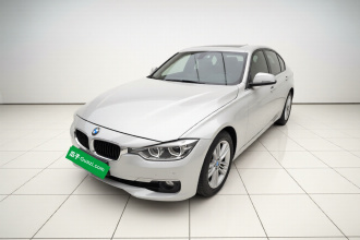 宝马3系 2017款 320Li 时尚型