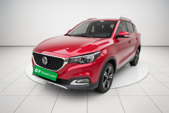 名爵ZS 2018款 1.5L 自动豪华版 国V