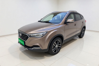 奔腾X40 2017款 1.6L 自动互联智酷型