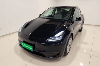 特斯拉 Model Y 2022款 改款 后轮驱动版