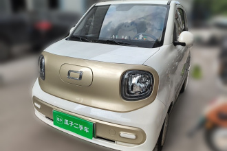 奔腾小马 2024款 170km 活力马
