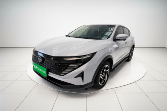 日产 逍客 2025款 荣誉 2.0L CVT XV+领先版