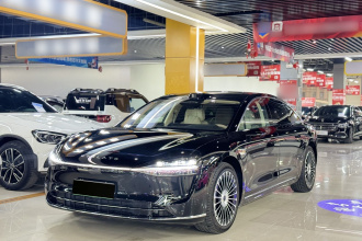 鸿蒙智行 享界S9 2025款 增程 Ultra