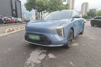 智己汽车 智己LS6 2026款 纯电 Max