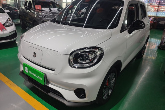 零跑汽车 零跑T03 2024款 310舒享版