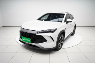 比亚迪 宋L DM-i 2025款 智驾版 112km 领先型