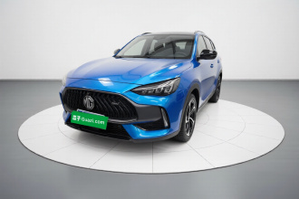 名爵 MG领航 2021款 300TGI 自动两驱Trophy尊享版