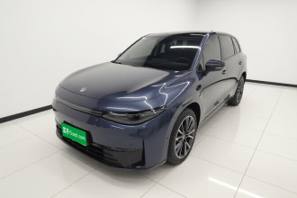 零跑汽车 零跑C10 2024款 530舒享版