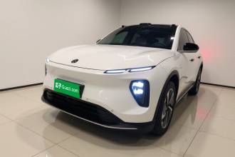 蔚来EC6 2023款 75kWh