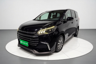 上汽大通MAXUS 大通G50 2020款 1.5T 自动精英版