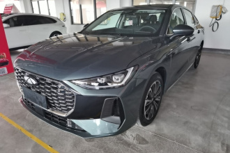奇瑞风云 风云A8L 2025款 1.5TGDI 145km 舒适型