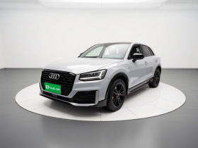 奥迪Q2L 2020款 35 TFSI 进取动感型