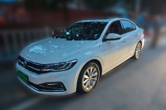 大众 宝来 2019款 1.5L 自动舒适型