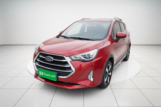 江汽集团 瑞风S3 2017款 1.6L CVT豪华智能型