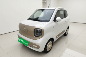 奔腾小马 2025款 222km 闪电马