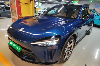 小米汽车 小米YU7 2025款 超长续航高性能四驱Max版