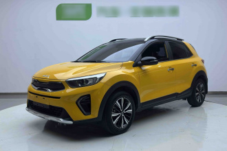 起亚 奕跑 2021款 1.4L CVT天窗款