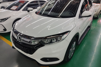 本田 缤智 2019款 220 TURBO CVT精英版 国VI