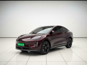 昊铂HT 2023款 670 鸥翼特高压NDA版