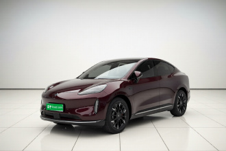 昊铂HT 2023款 670 鸥翼特高压NDA版